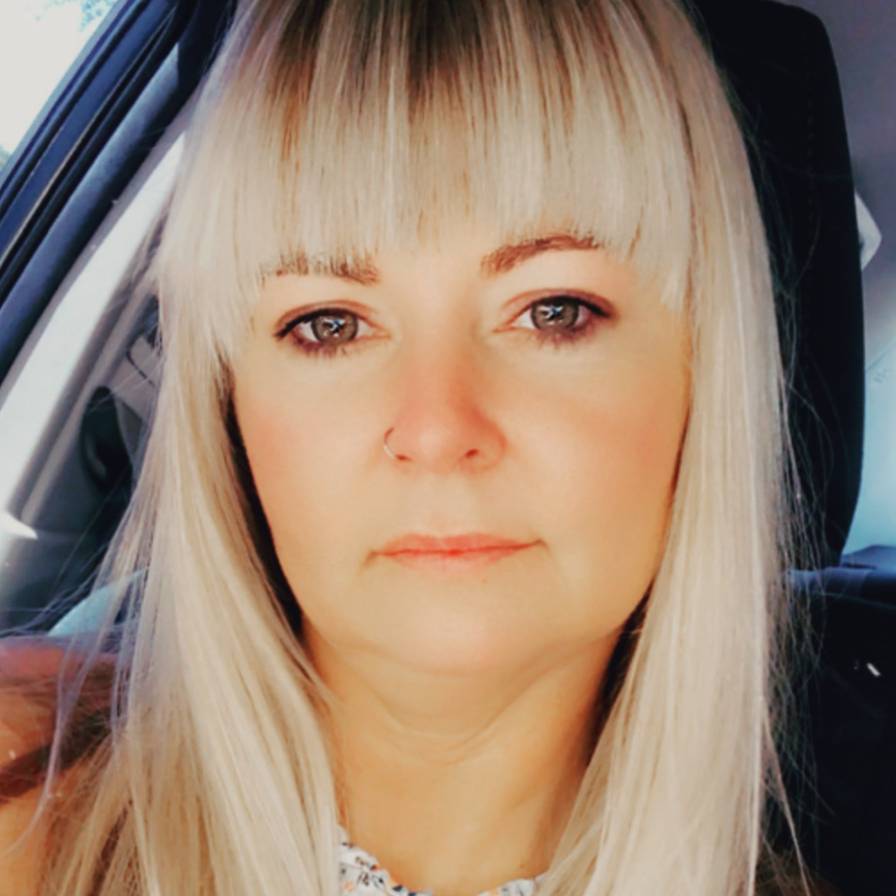 Rachel Harris