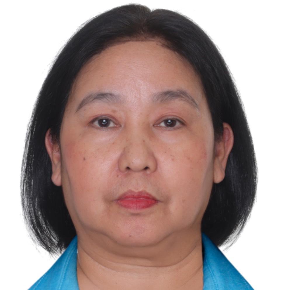 Jennifer Roxas