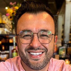 Javier Acevedo