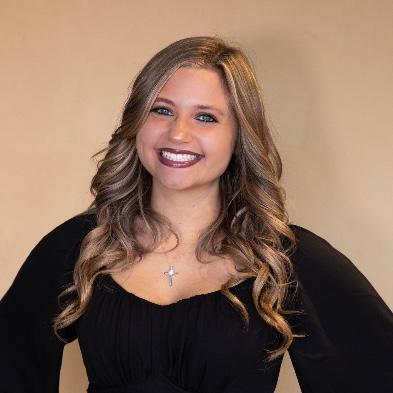 Mackensi Kehrer