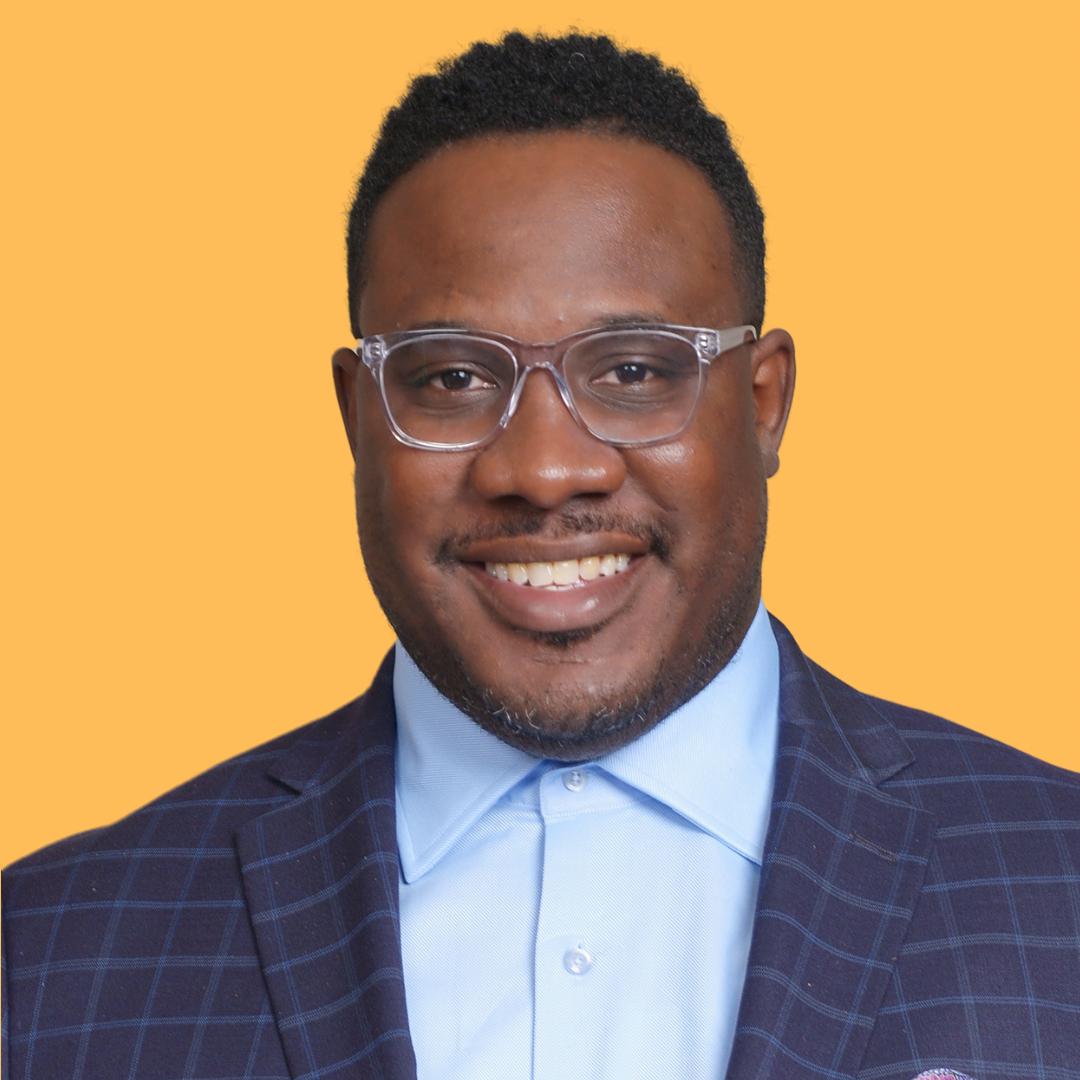Azriel Woodson
