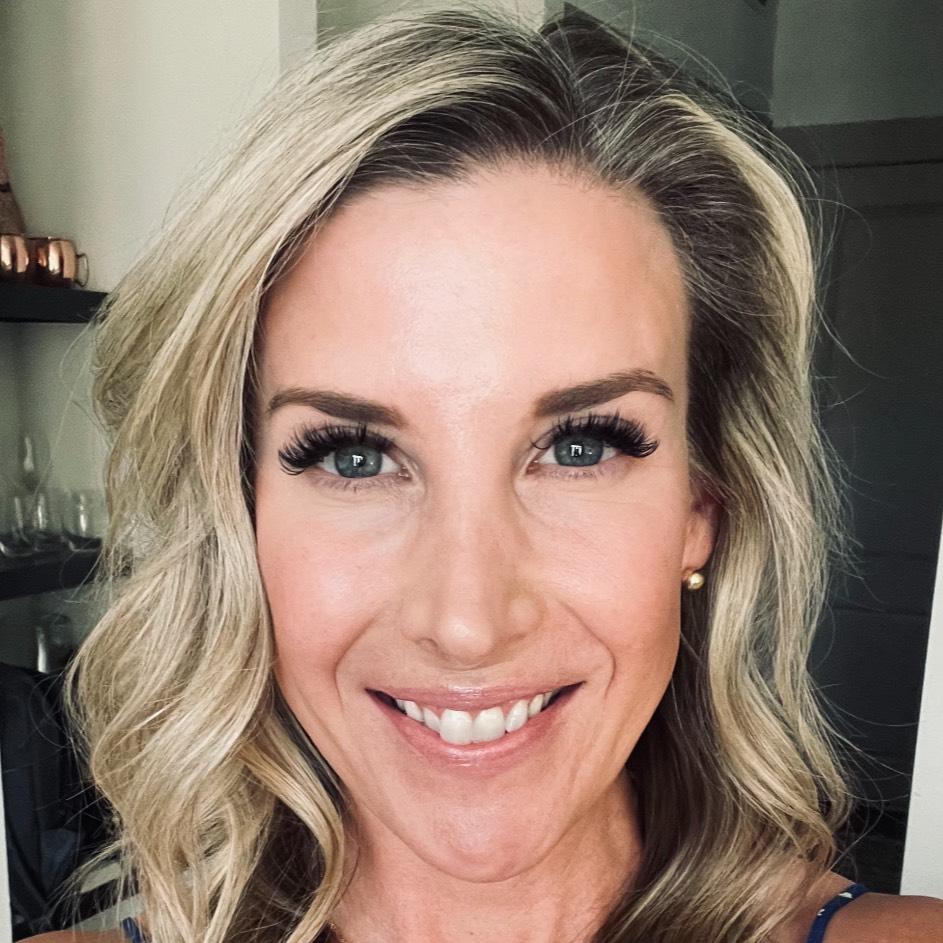 LAURA HIBSMAN