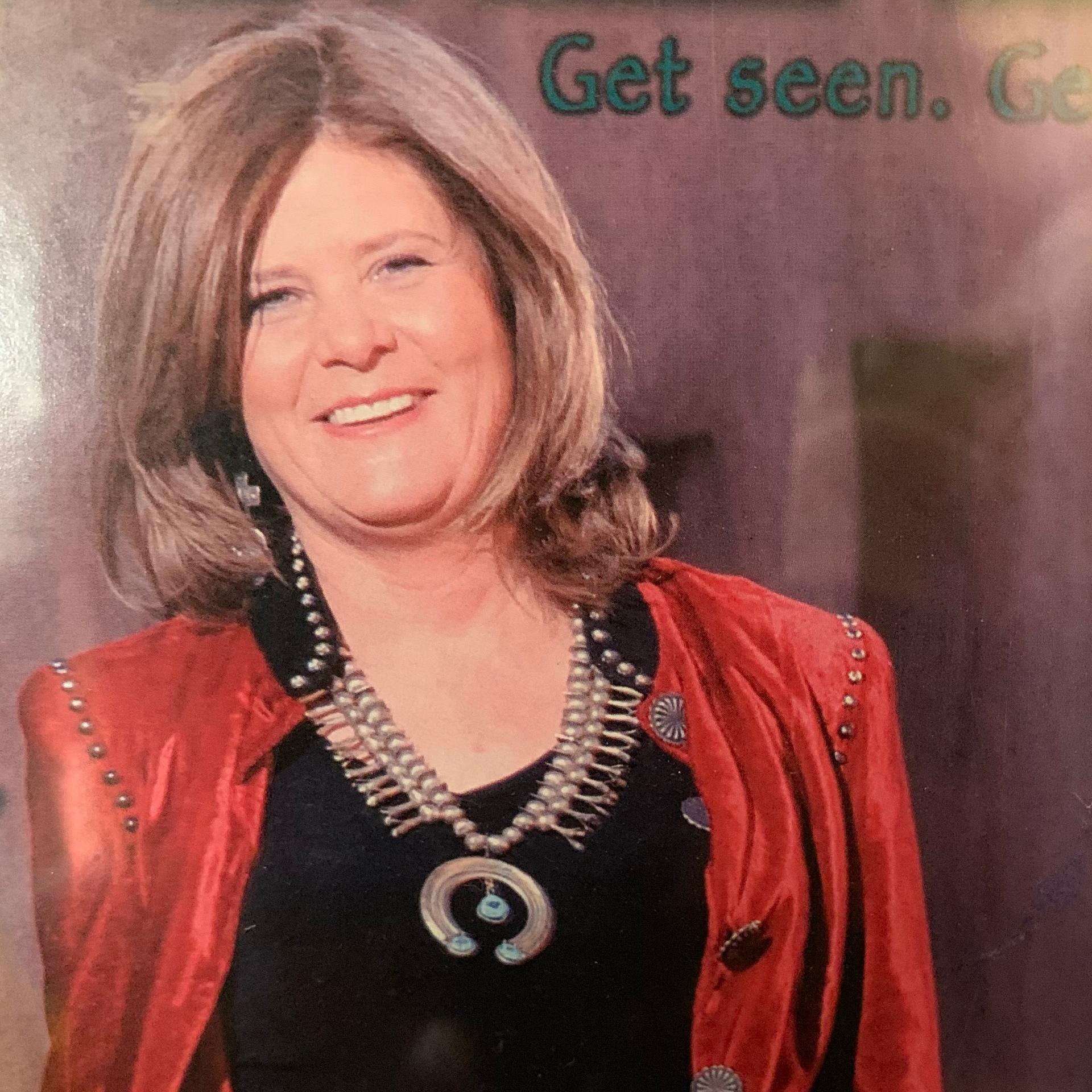 Marie Coleman