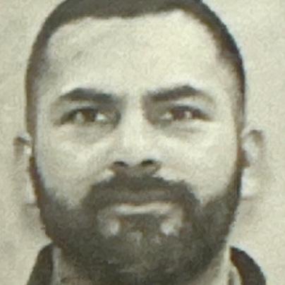 Jacob Reyna
