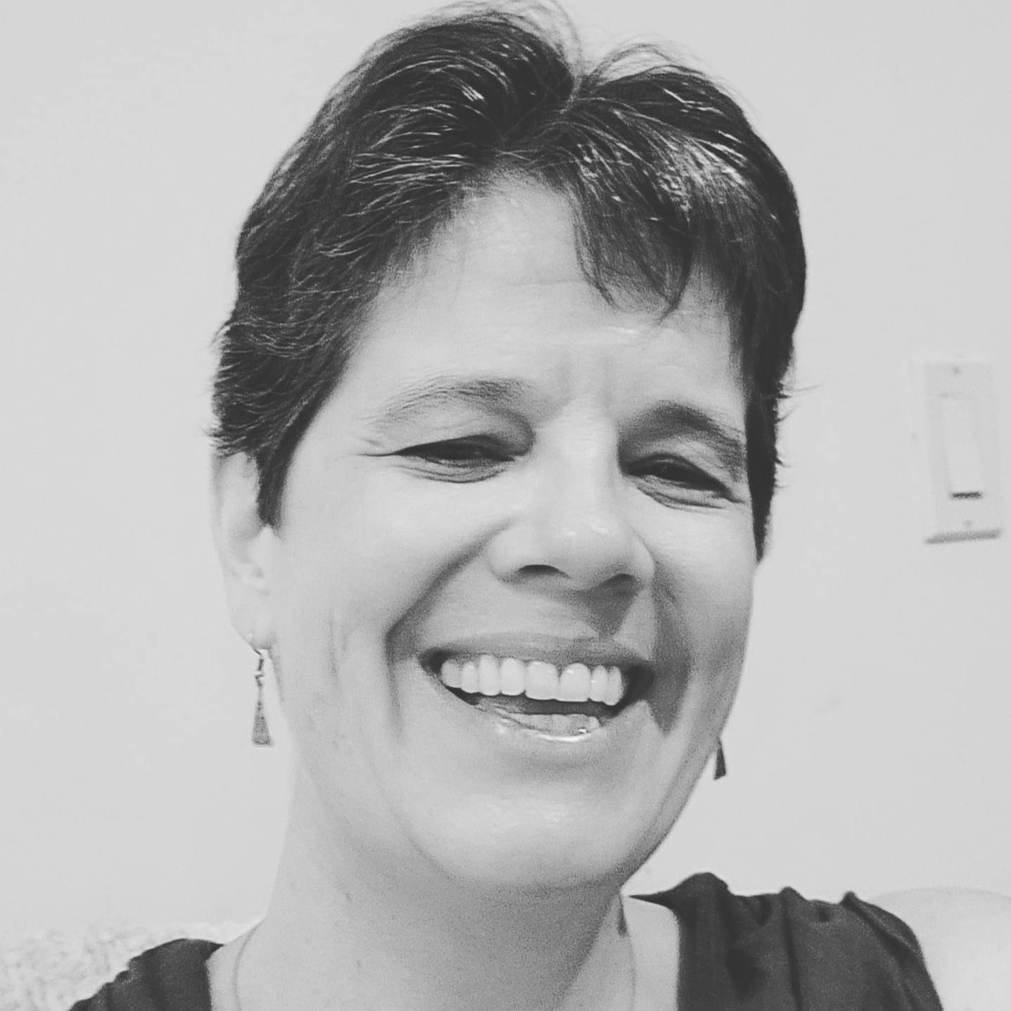 Sharon Cicchetti -Rousseau