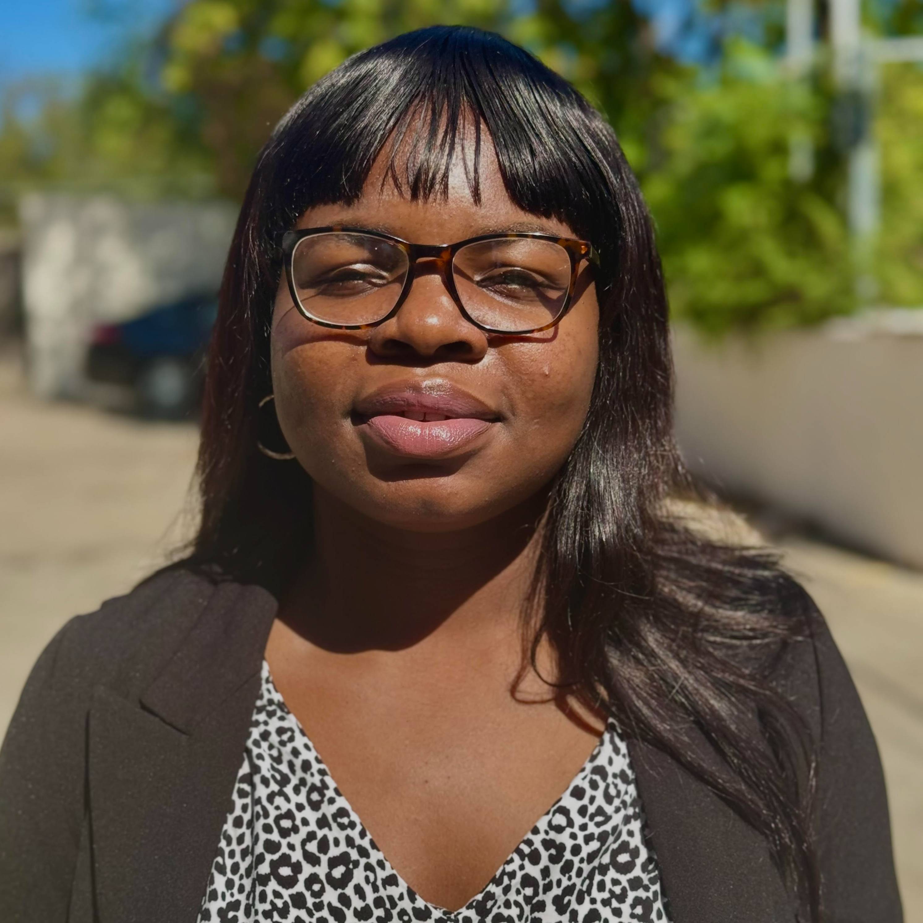 Ndifreke Aniefiok
