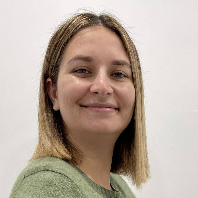 MARIJA KNEZEVIC