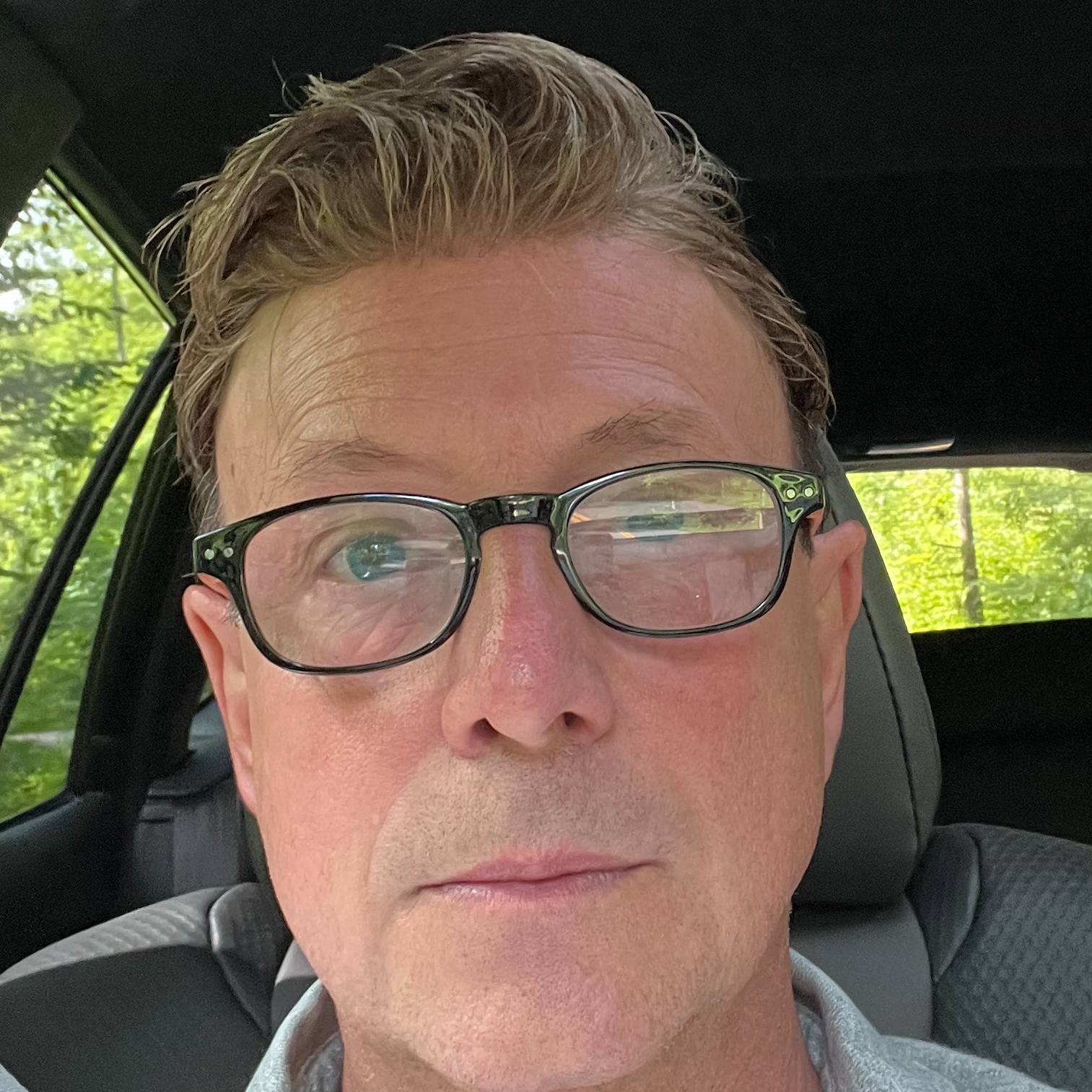 Jeffrey Dickson