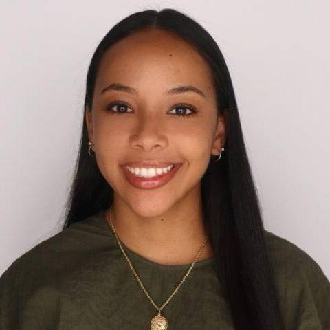 SHANTAZIA HINTON