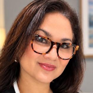 Virginia G Viera