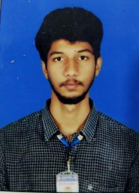 Bitla Vedhanth