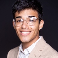 Joshua Chan
