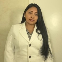 DIANA YUNGA