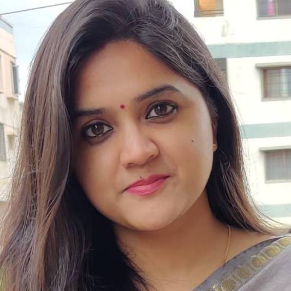 Priyanka Sharma