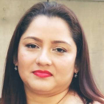 Maria Jose Aguilar Garcia