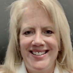 Tam Crabtree; RN, BSA, MSA