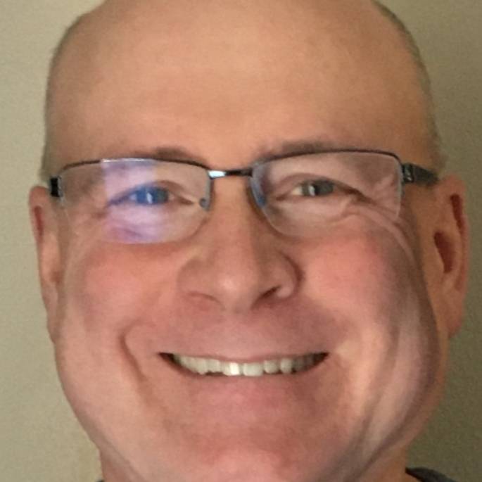 Mark N. Bruce