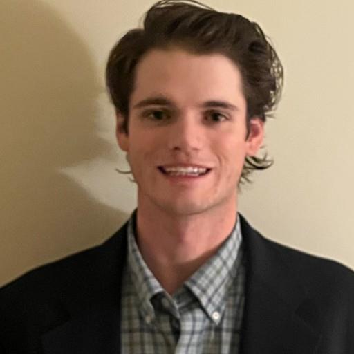 Collin Michie