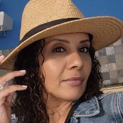 Azieb (Mimi) Alemu