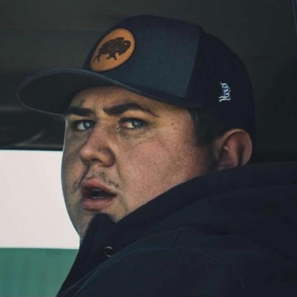 Tyler Caudillo