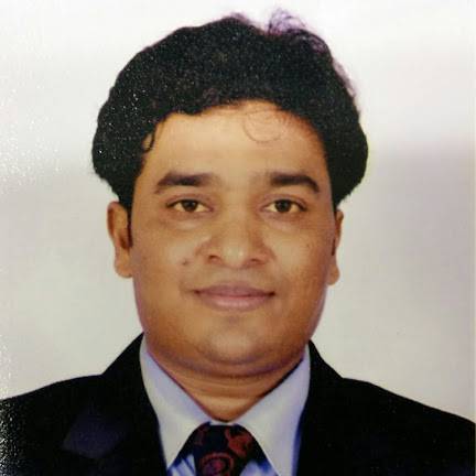 Sandeep Desai