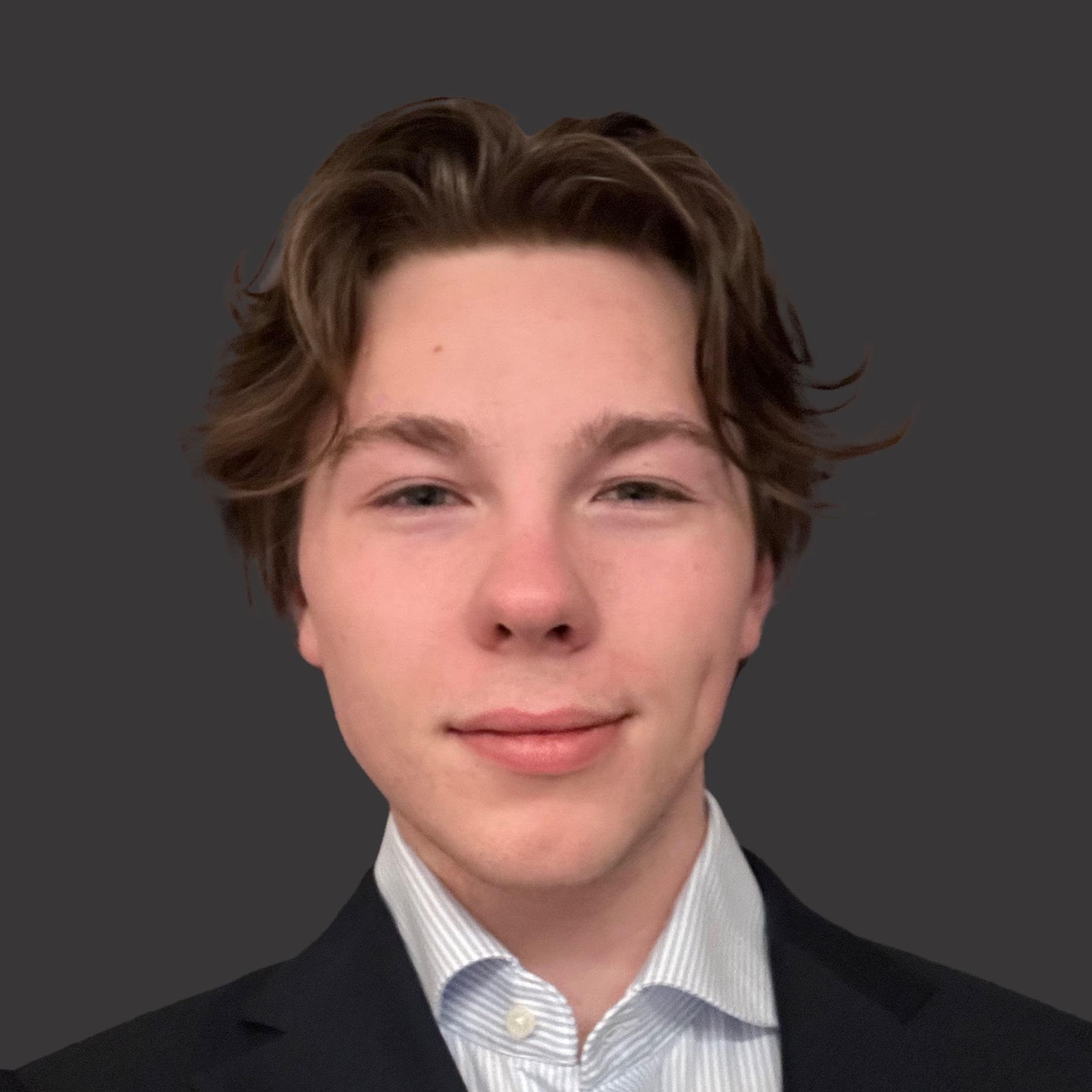 Tyler Benbow