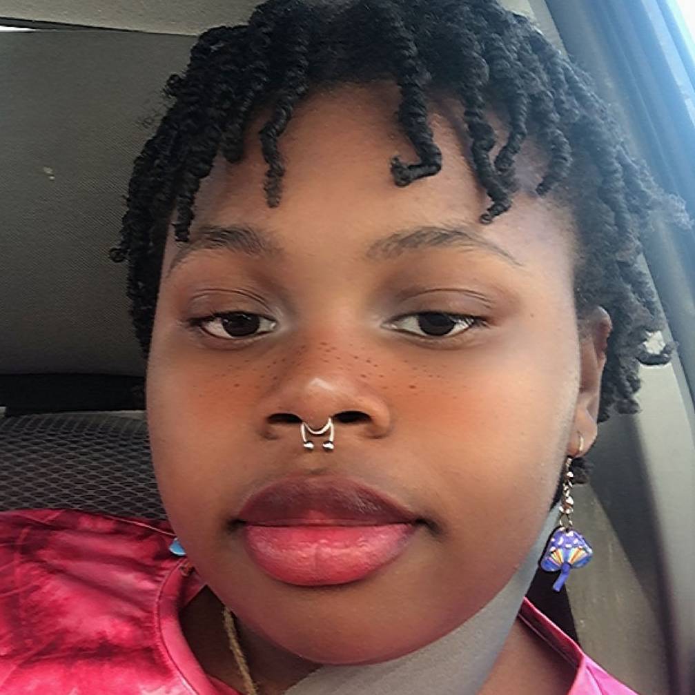 Iyana Smith