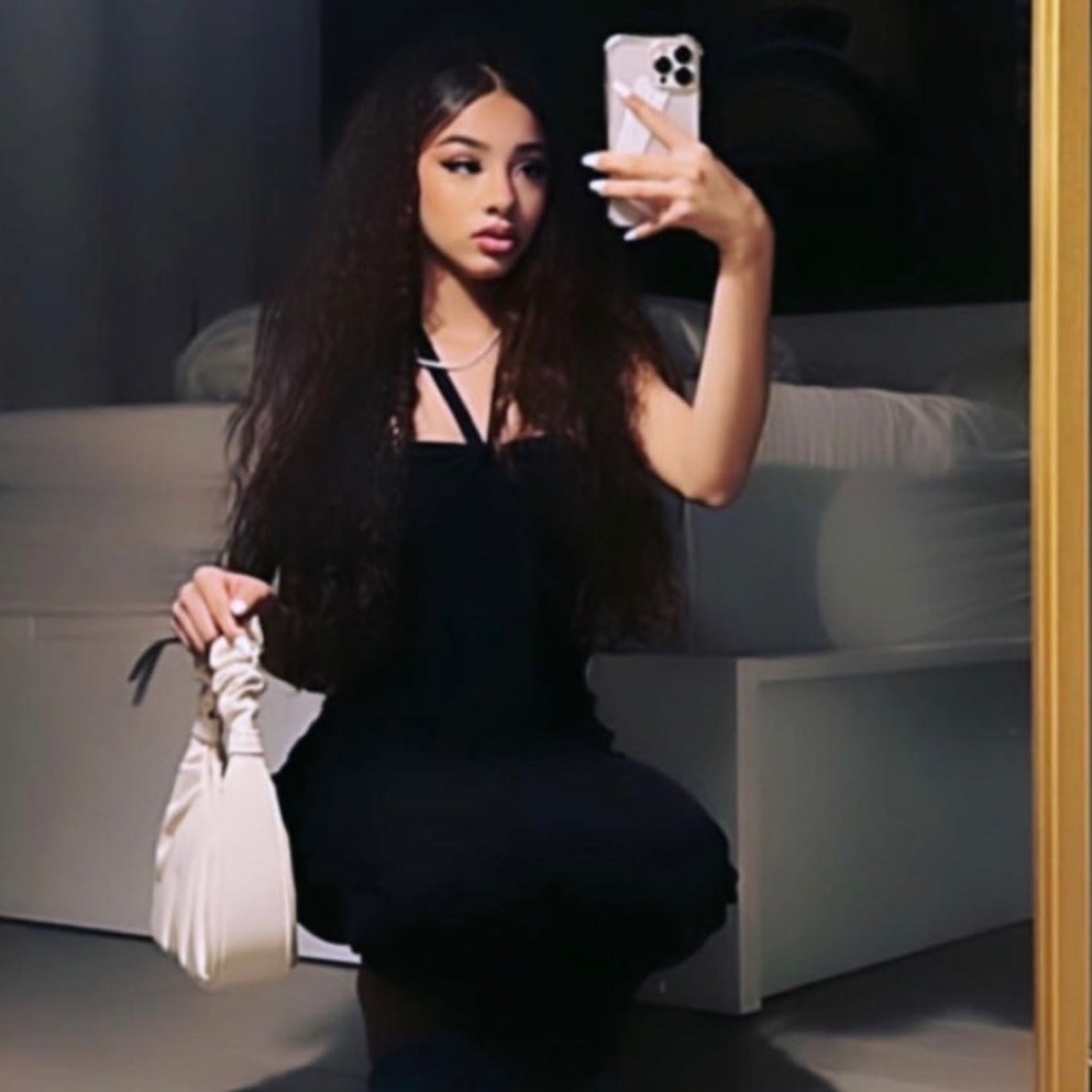 Bladeirys Santos