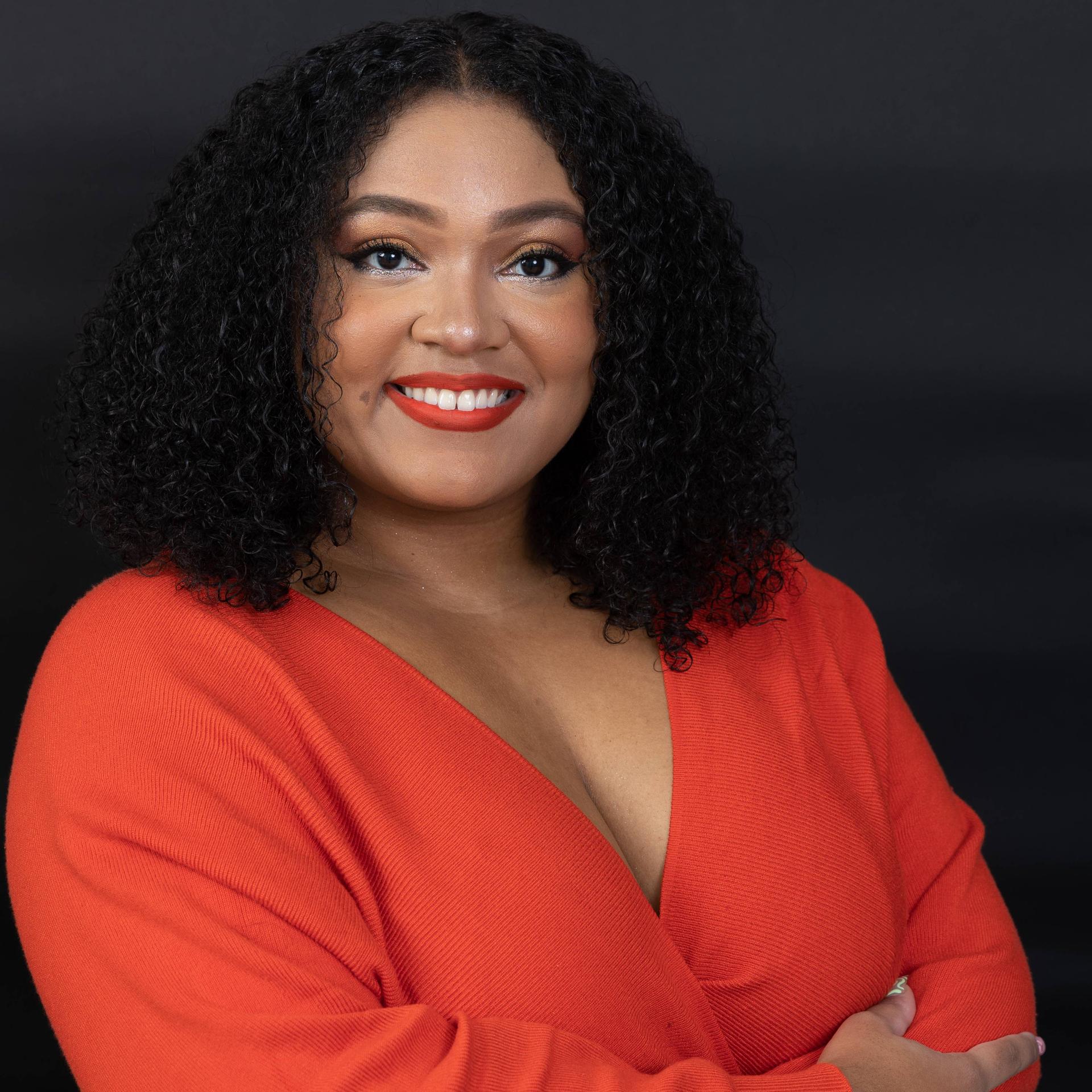 Tatiana Jones