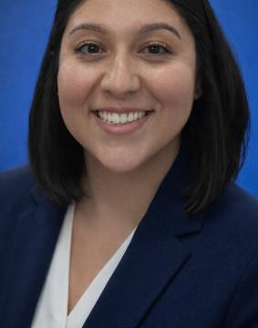 Irma Narvaez