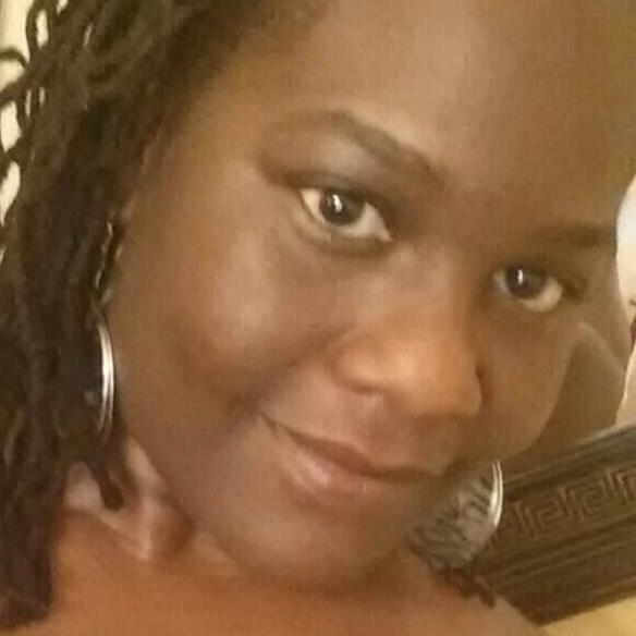 Jacqueline Nabors