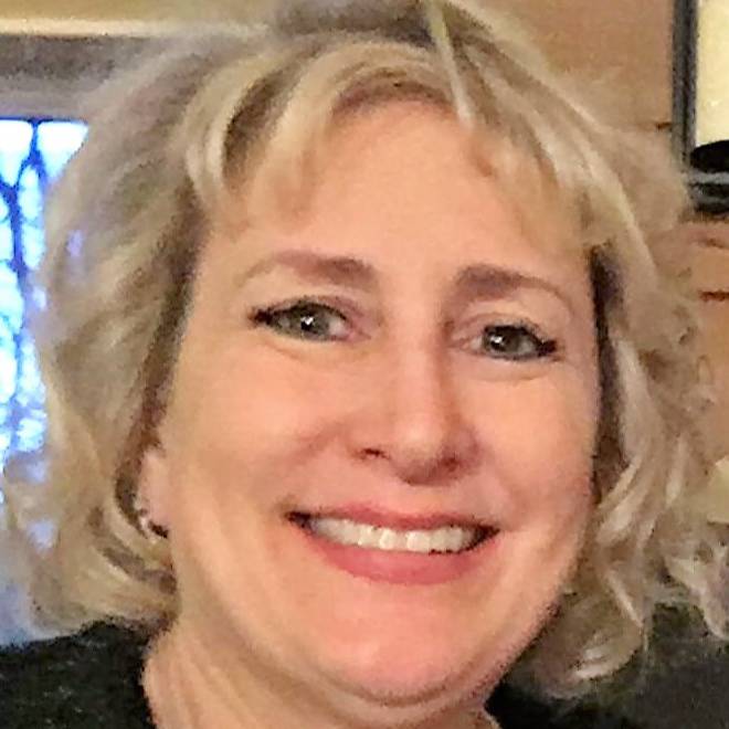 PATRICIA DeMuth