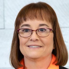 ALISA M HINES, CMP