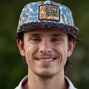 Brady Sharp