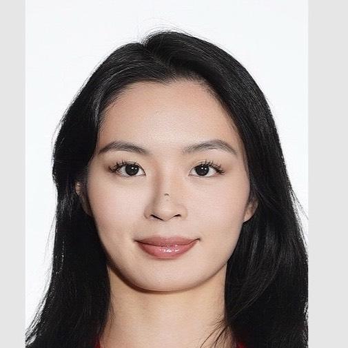Xinyi Zhang