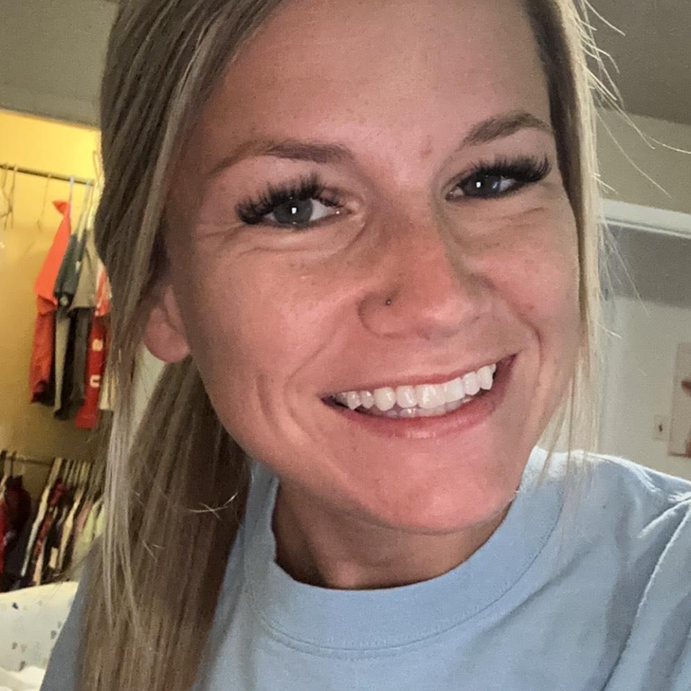 Tiffani Weems
