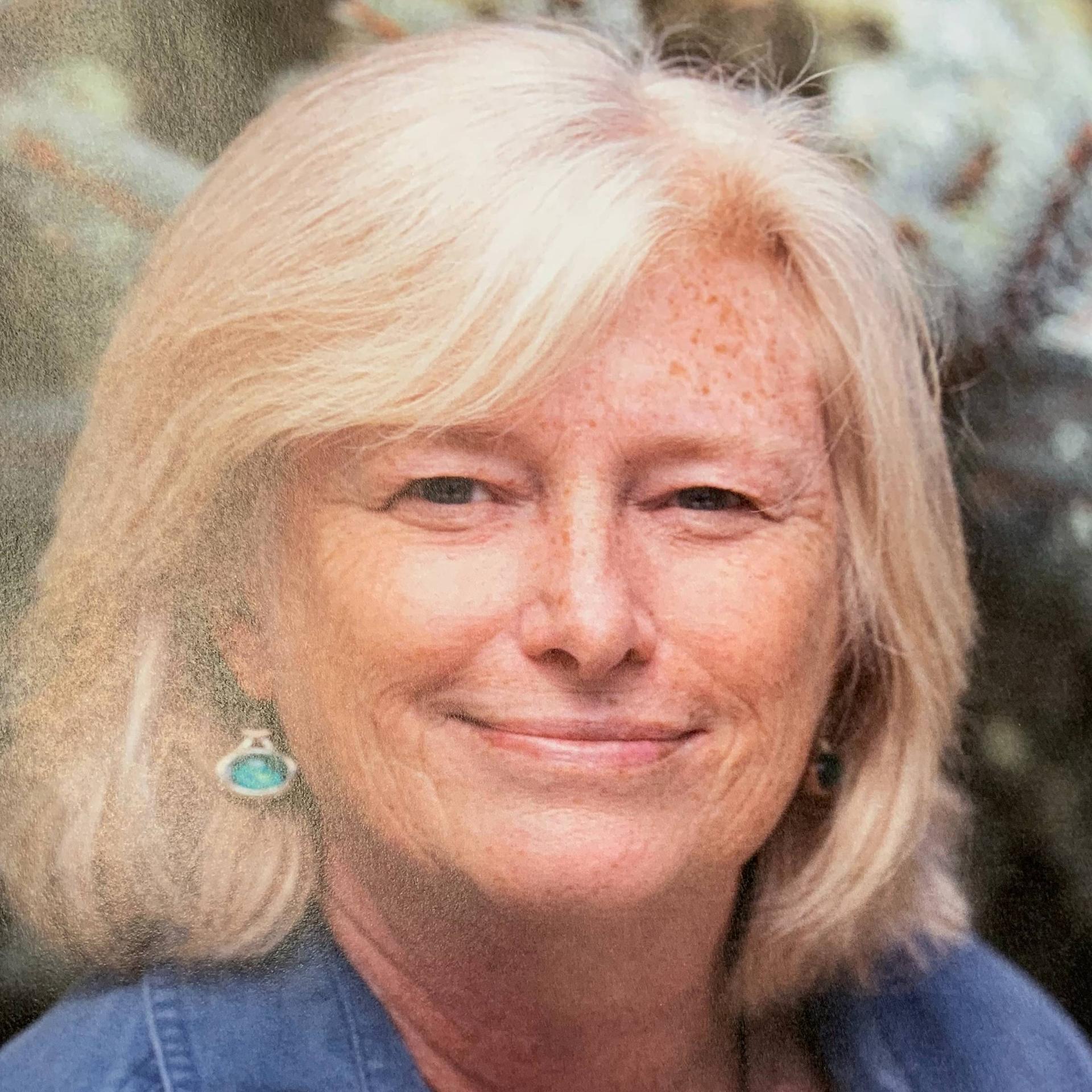 Monica Rich