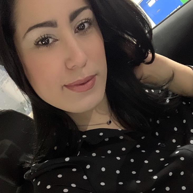 Estefany Merced