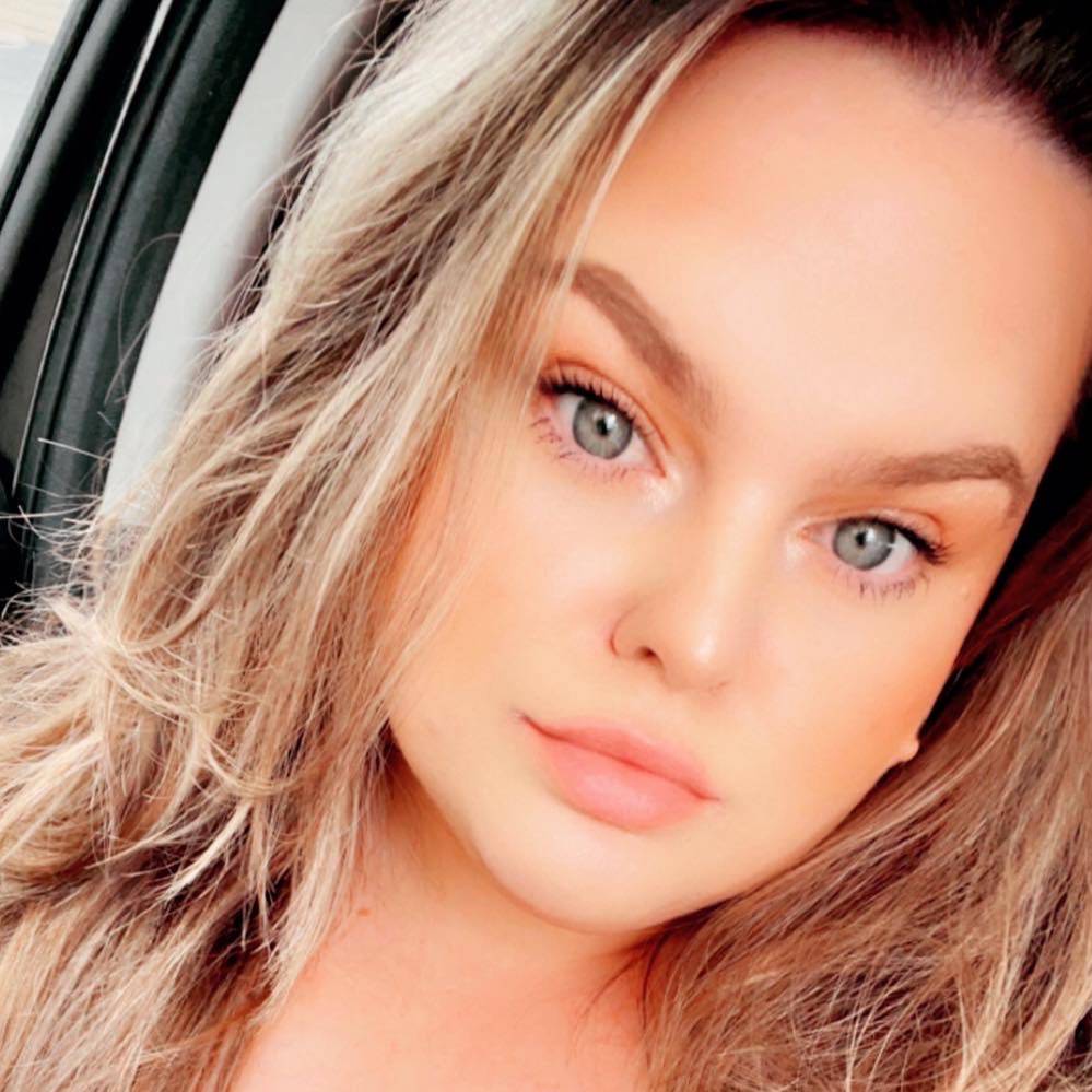 Shyann Hale