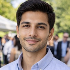 Navjeet Banga