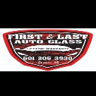 First & Last Auto Glass