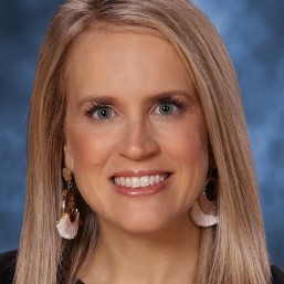 STEPHANIE O'LEARY