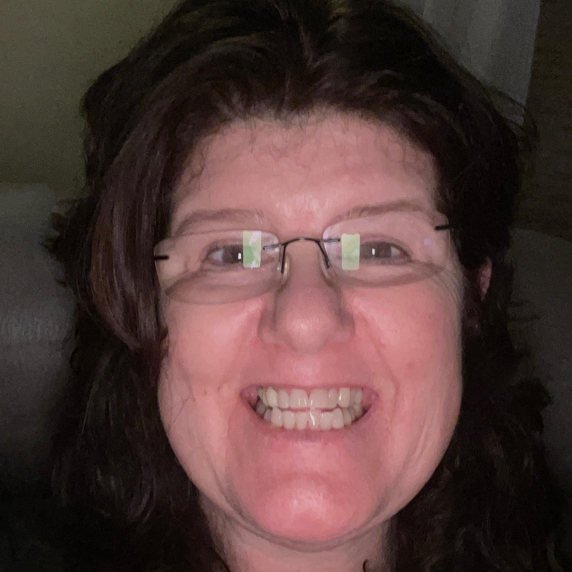 Kathleen Murray-Doucette