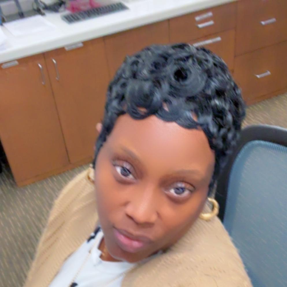 Shalonda Jones