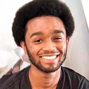 Michael "Mikey" Simmons