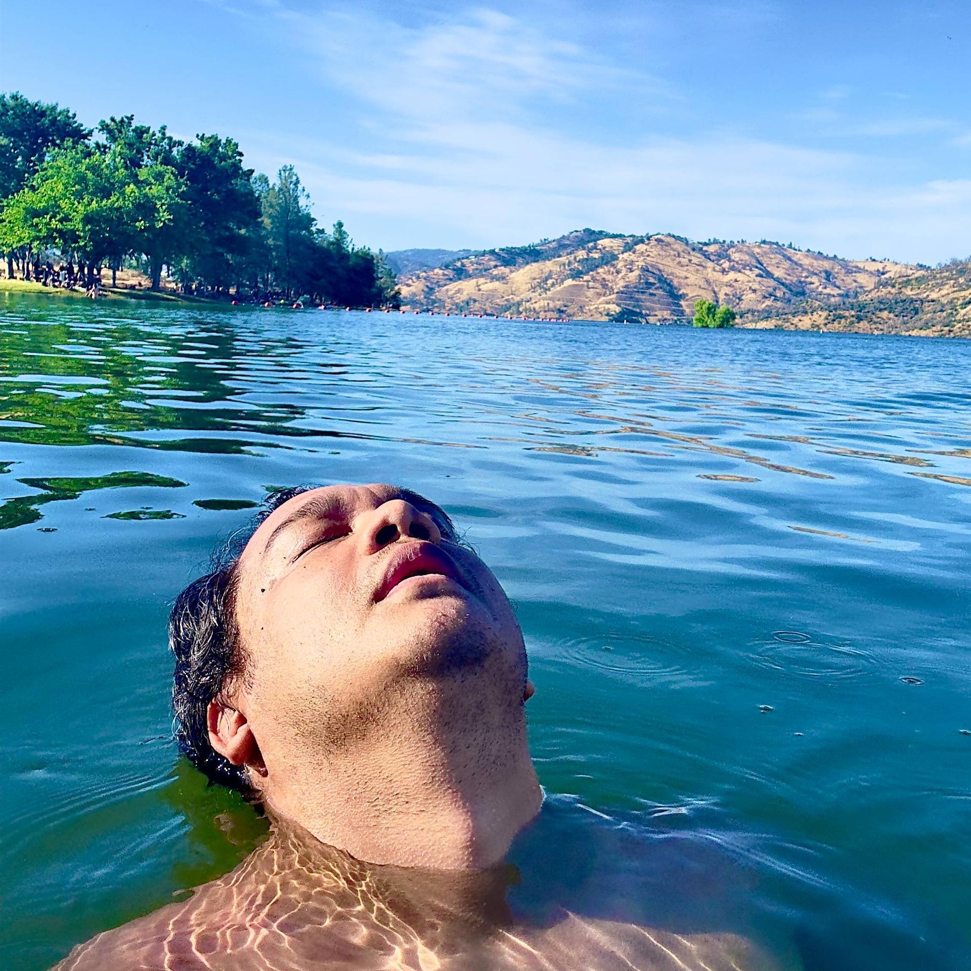 Avash Shrestha