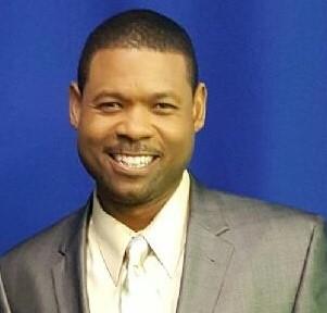 Louis White