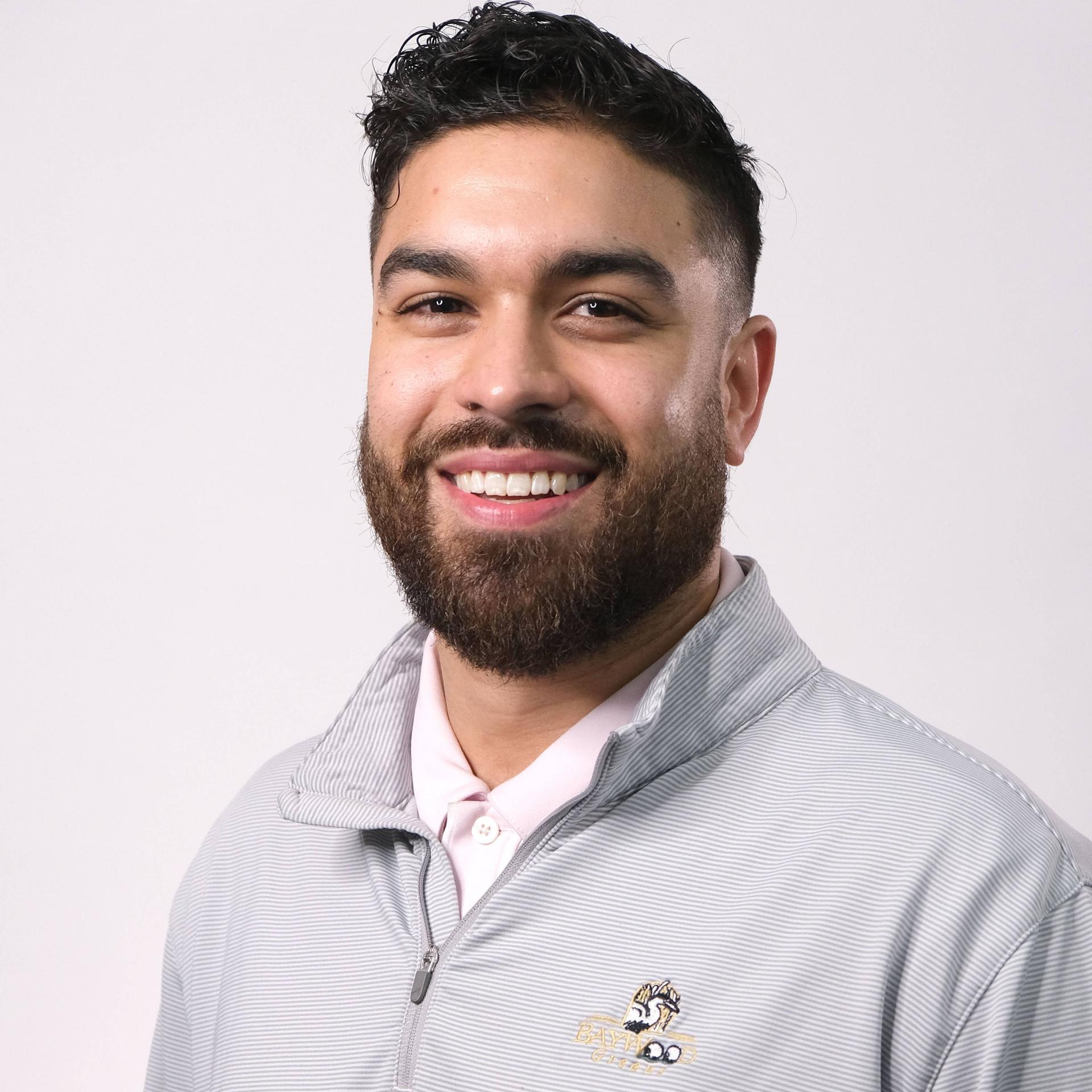 DEVEN RAMPERSAUD