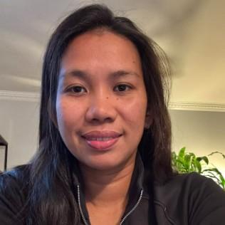 Nancy P Pagaduan