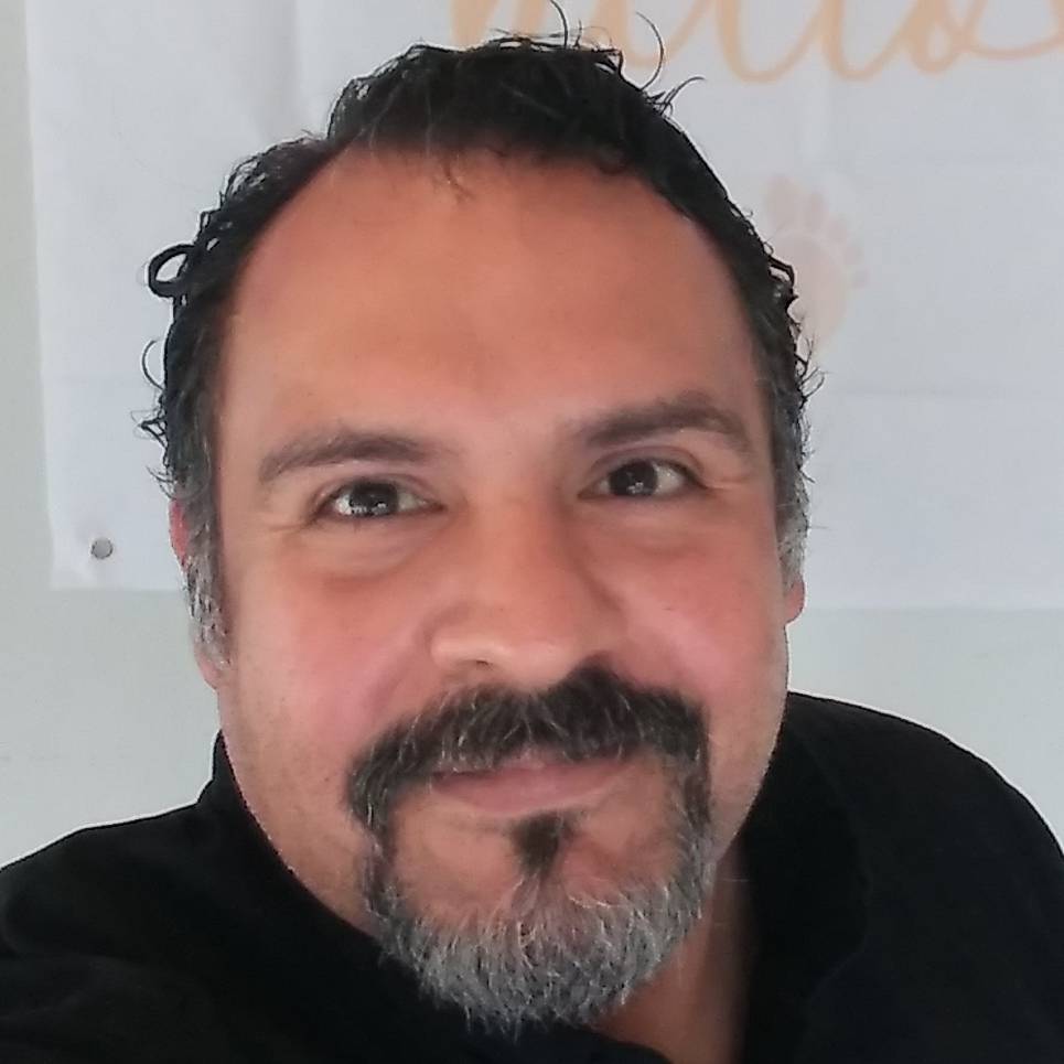 Gabriel Salazar